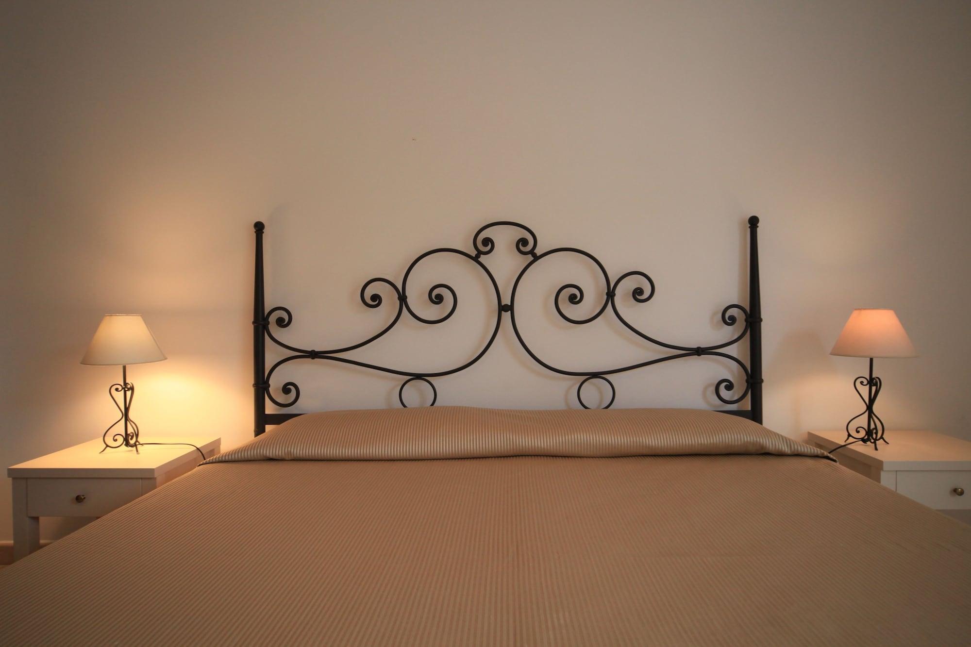 Hotel Amarea - Aeolian Charme Canneto  Zewnętrze zdjęcie