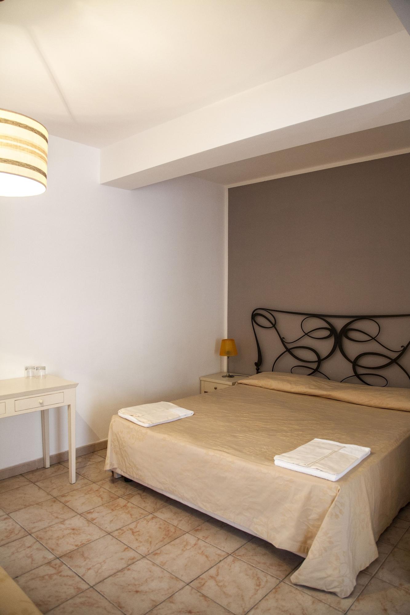 Hotel Amarea - Aeolian Charme Canneto  Zewnętrze zdjęcie