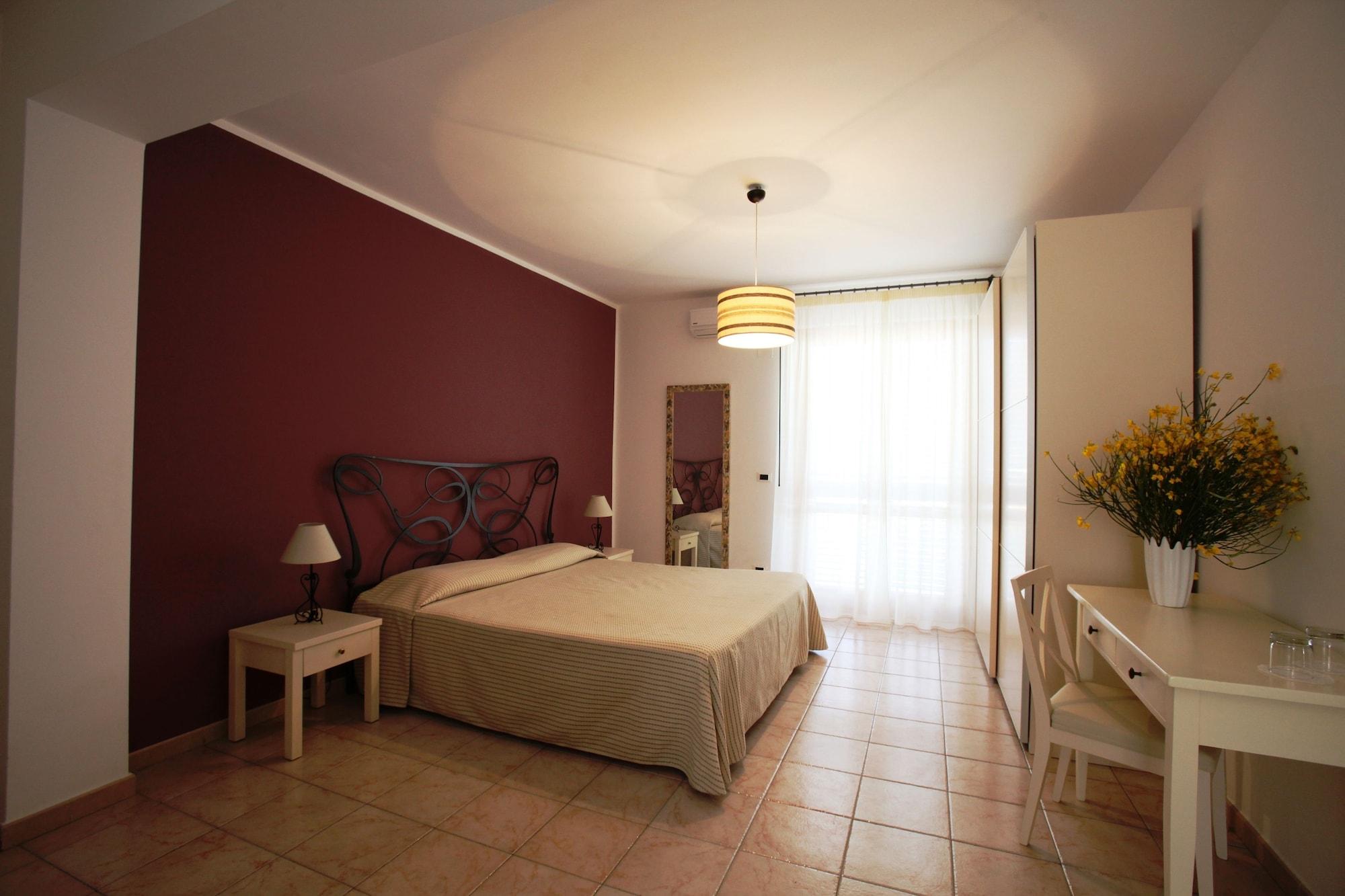 Hotel Amarea - Aeolian Charme Canneto  Zewnętrze zdjęcie