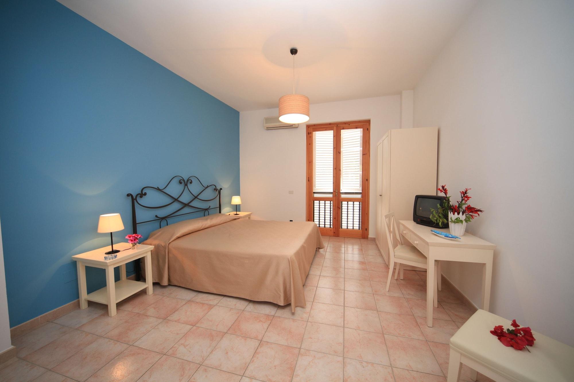 Hotel Amarea - Aeolian Charme Canneto  Zewnętrze zdjęcie