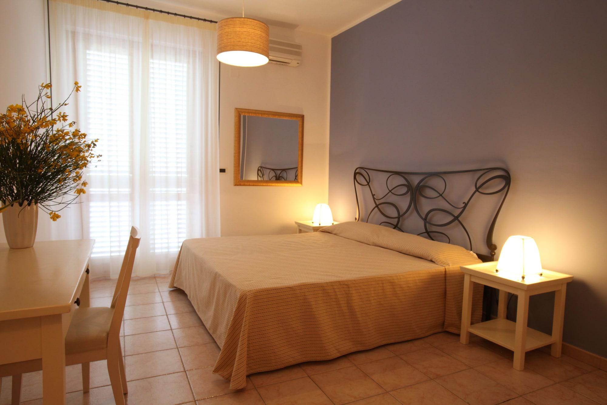 Hotel Amarea - Aeolian Charme Canneto  Zewnętrze zdjęcie