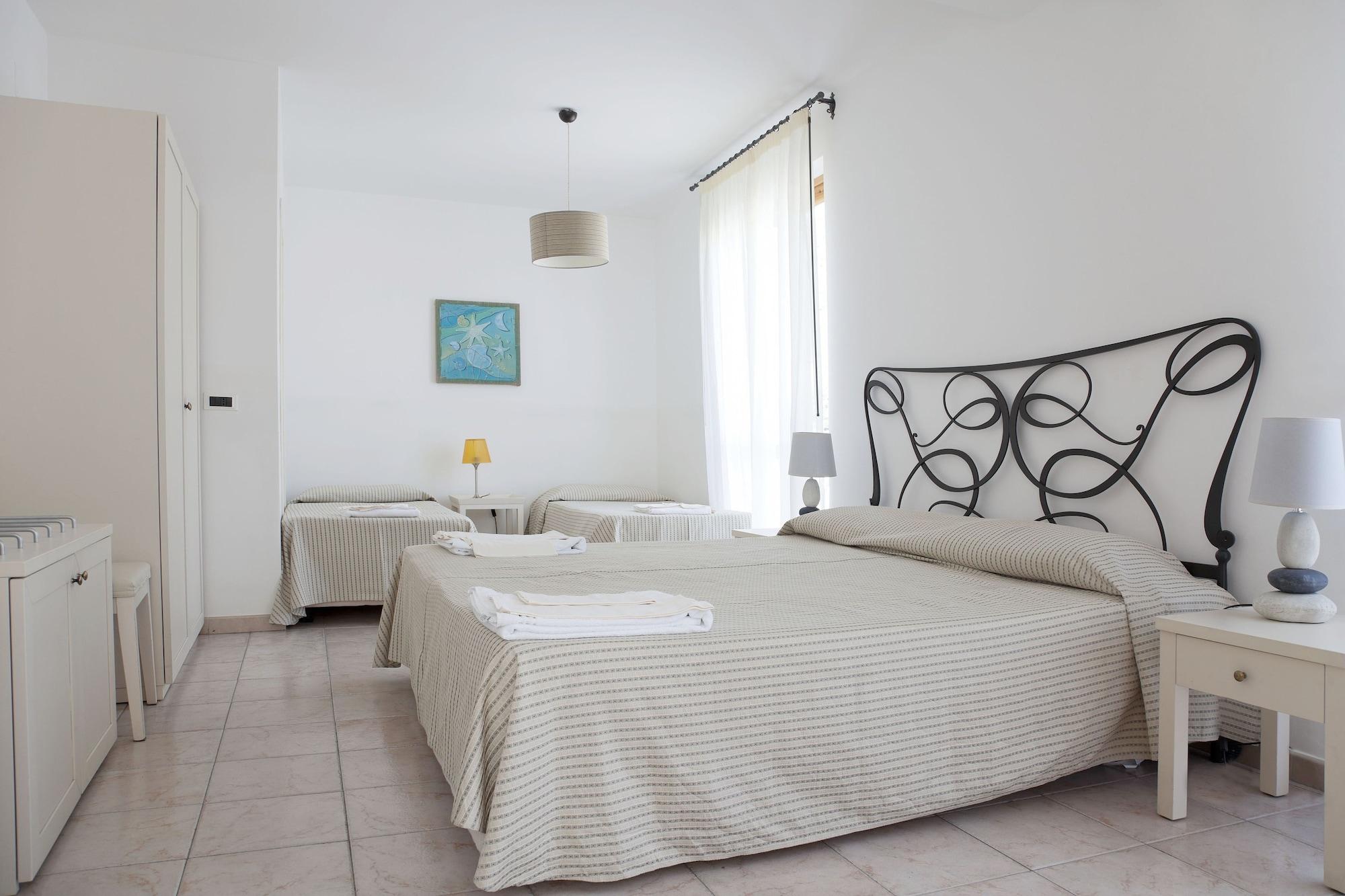 Hotel Amarea - Aeolian Charme Canneto  Zewnętrze zdjęcie