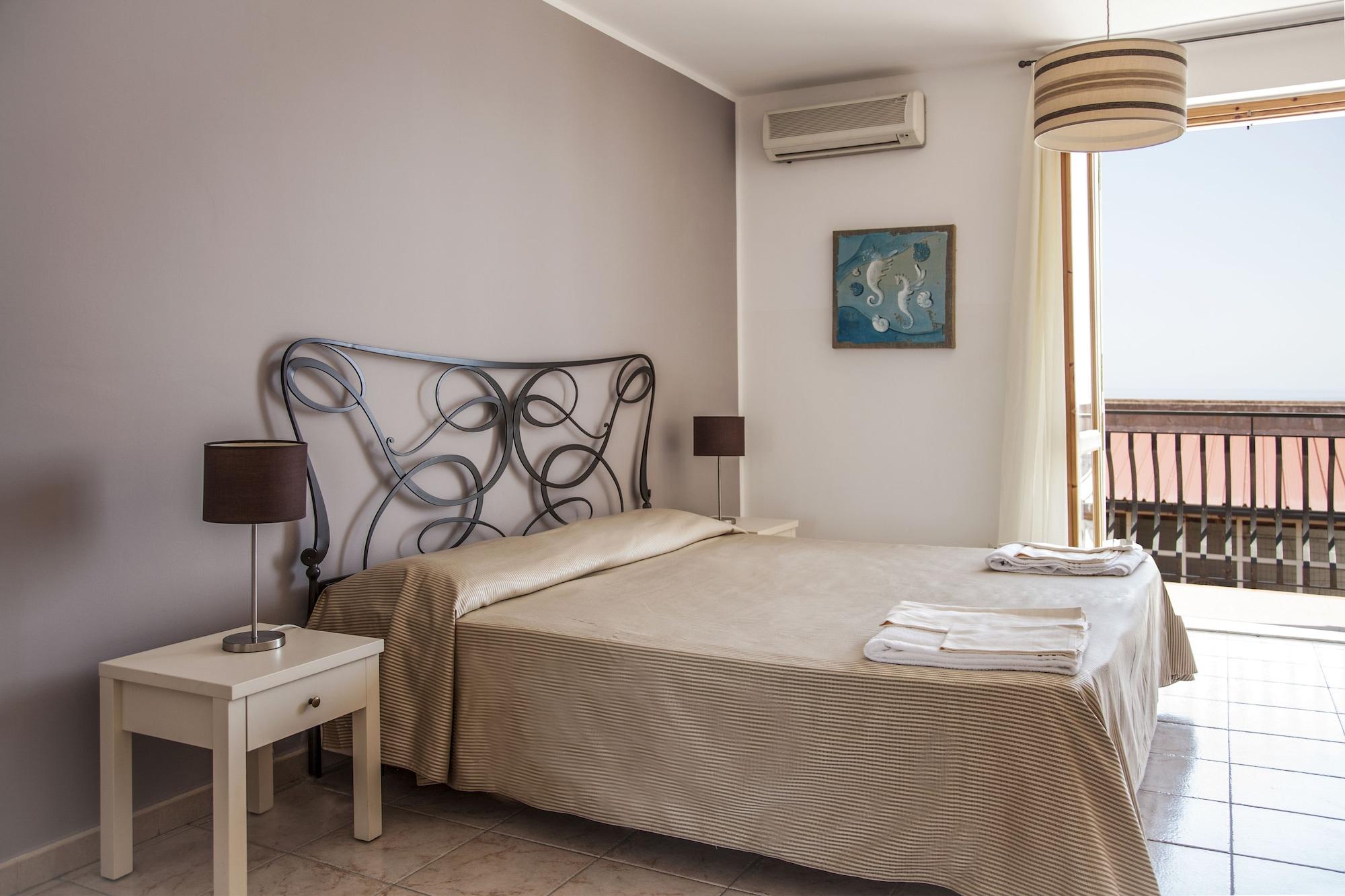 Hotel Amarea - Aeolian Charme Canneto  Zewnętrze zdjęcie