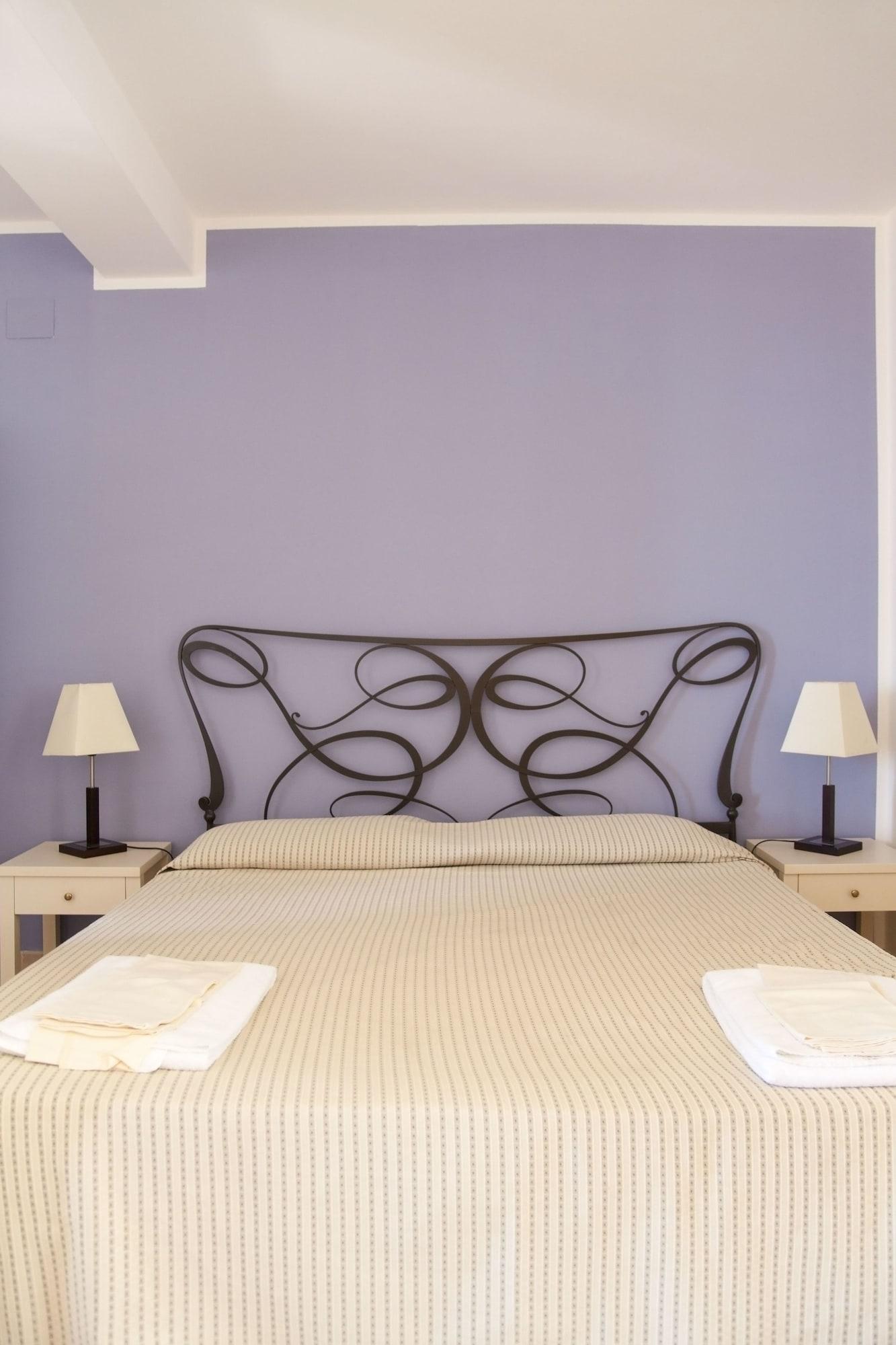 Hotel Amarea - Aeolian Charme Canneto  Zewnętrze zdjęcie