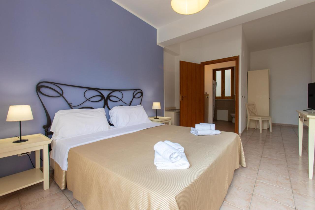 Hotel Amarea - Aeolian Charme Canneto  Zewnętrze zdjęcie