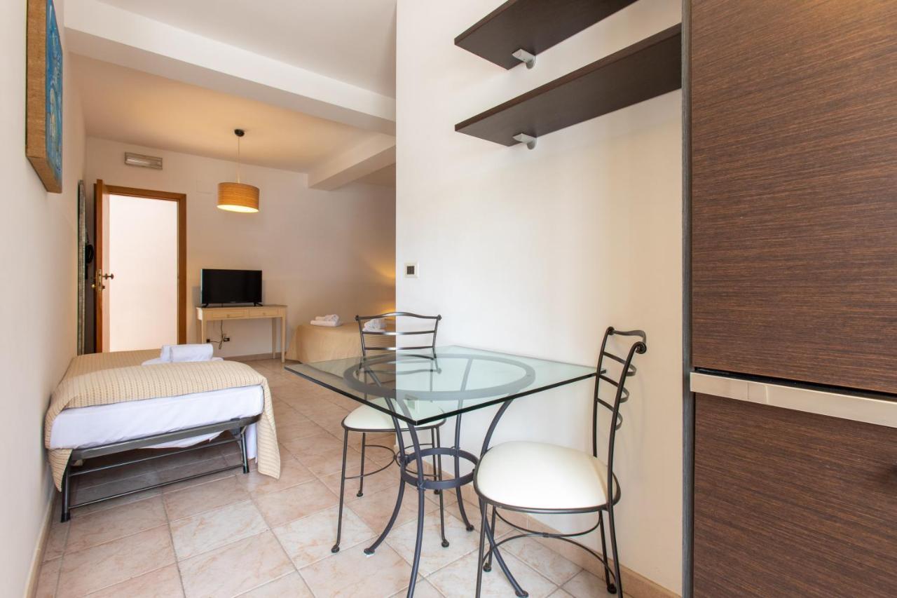 Hotel Amarea - Aeolian Charme Canneto  Zewnętrze zdjęcie