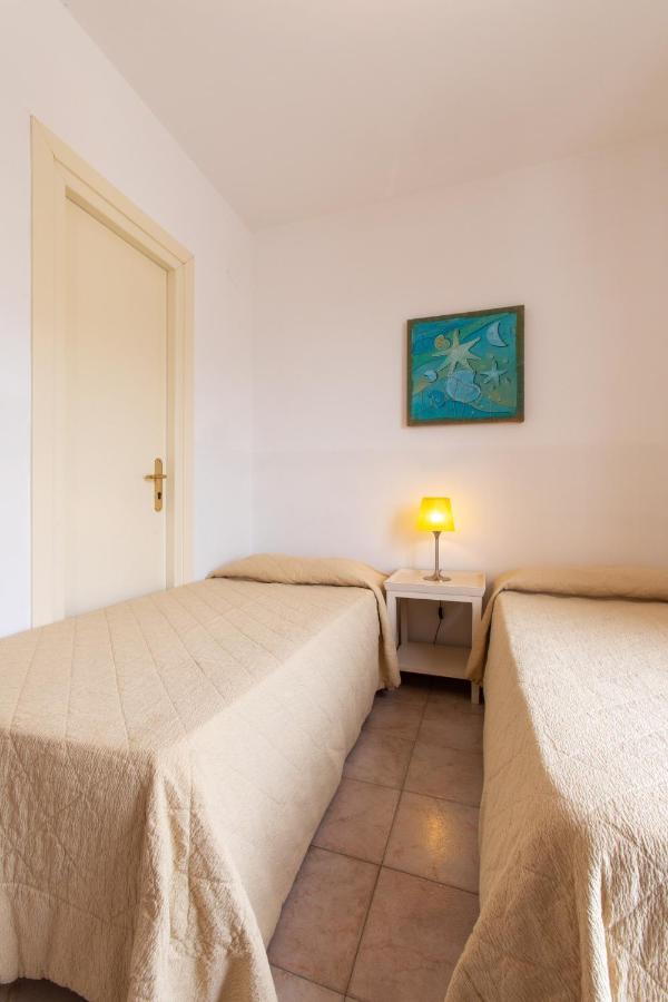 Hotel Amarea - Aeolian Charme Canneto  Zewnętrze zdjęcie