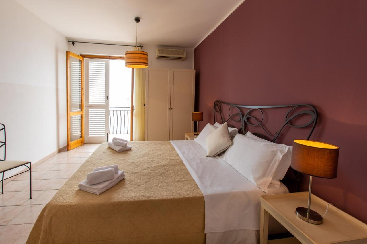 Hotel Amarea - Aeolian Charme Canneto  Zewnętrze zdjęcie