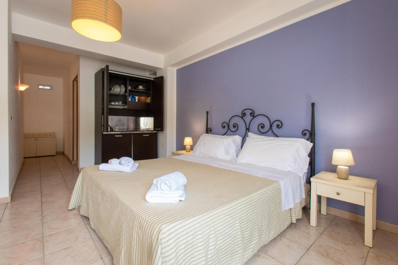 Hotel Amarea - Aeolian Charme Canneto  Zewnętrze zdjęcie