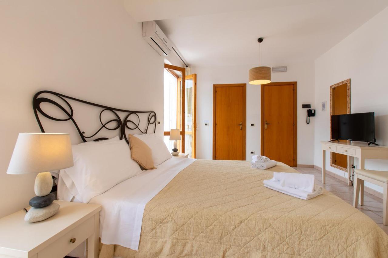 Hotel Amarea - Aeolian Charme Canneto  Zewnętrze zdjęcie