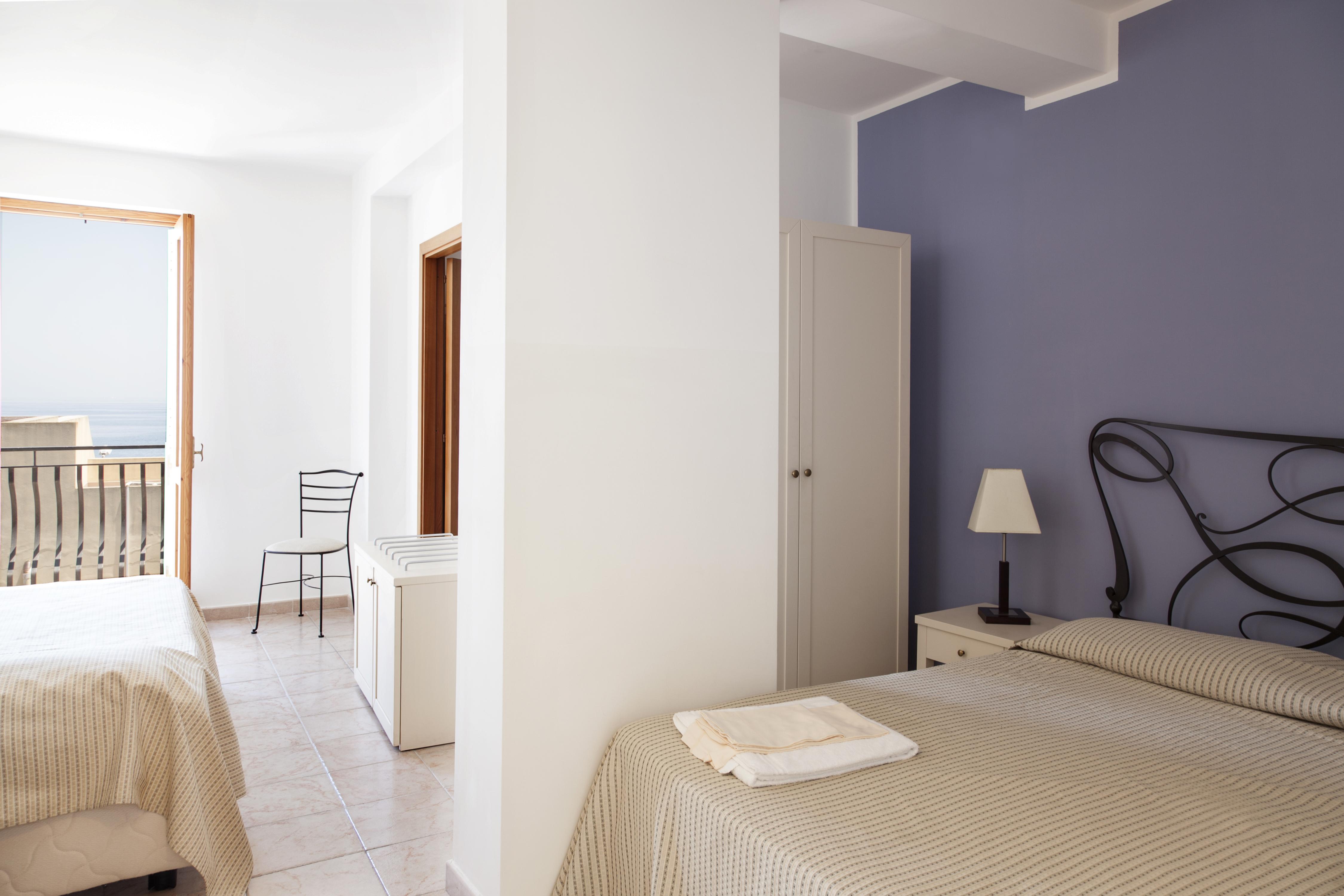Hotel Amarea - Aeolian Charme Canneto  Zewnętrze zdjęcie