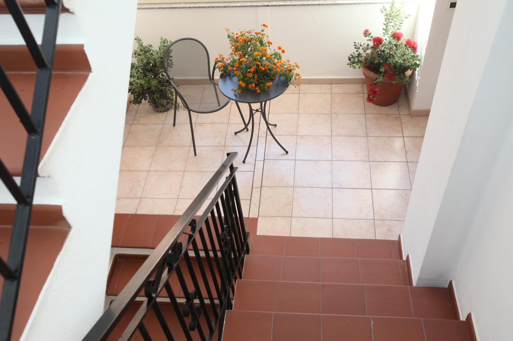 Hotel Amarea - Aeolian Charme Canneto  Zewnętrze zdjęcie