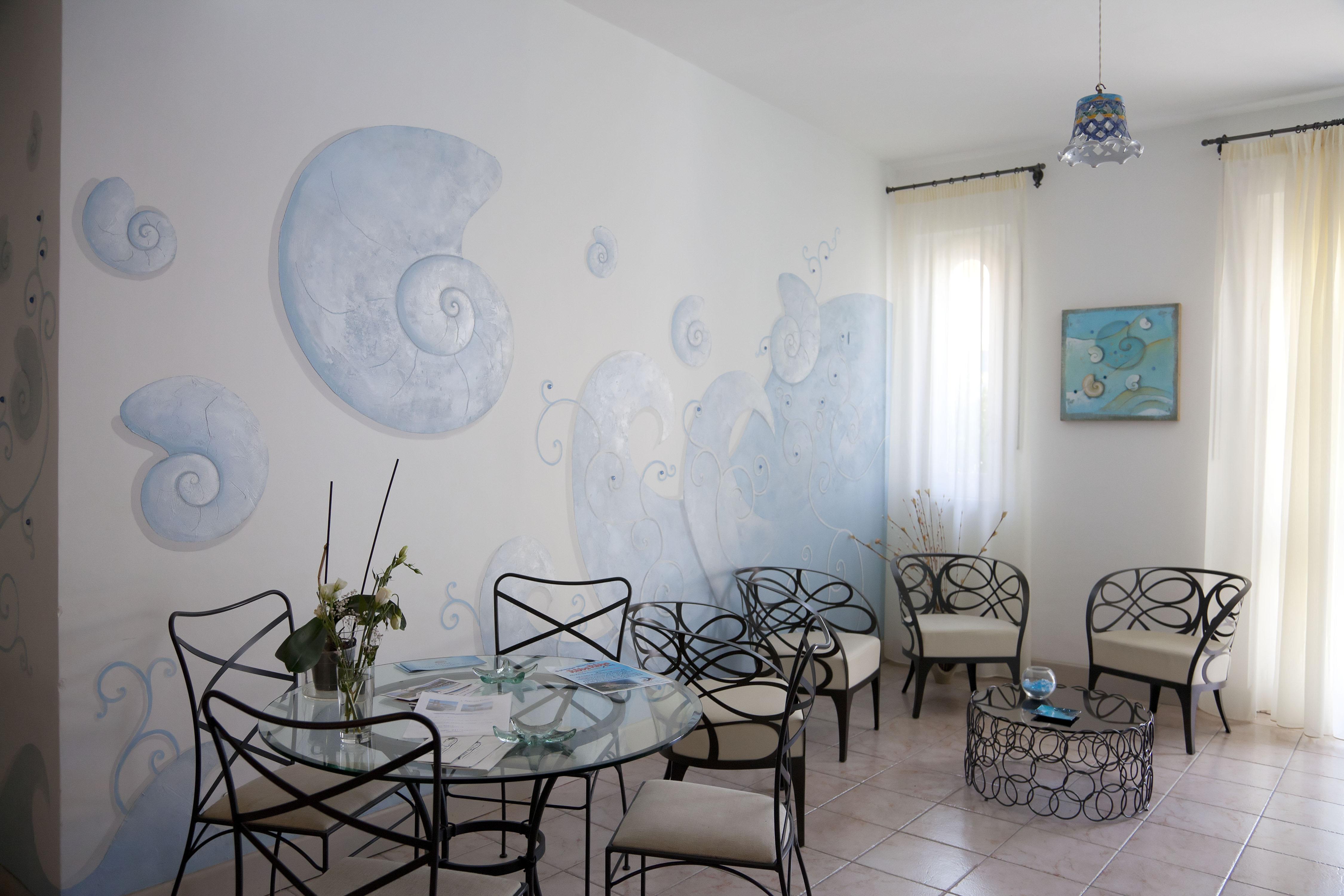 Hotel Amarea - Aeolian Charme Canneto  Zewnętrze zdjęcie
