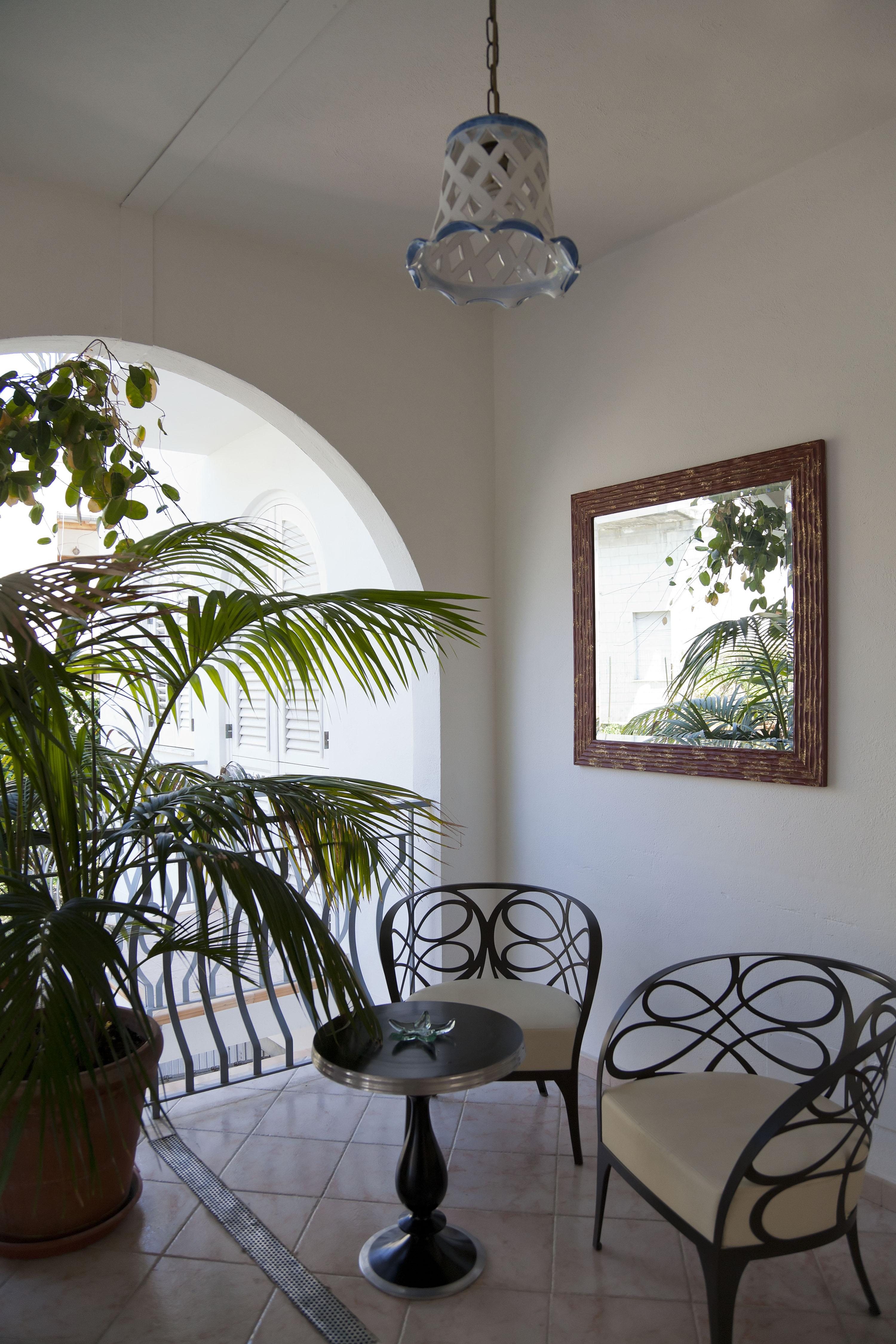 Hotel Amarea - Aeolian Charme Canneto  Zewnętrze zdjęcie