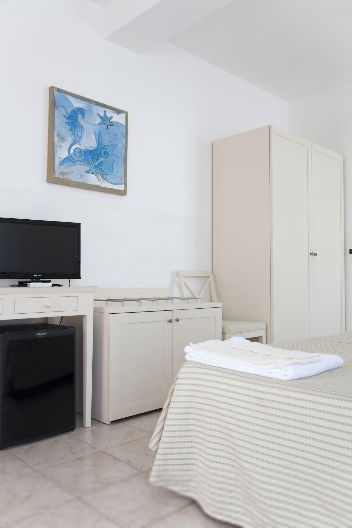 Hotel Amarea - Aeolian Charme Canneto  Zewnętrze zdjęcie