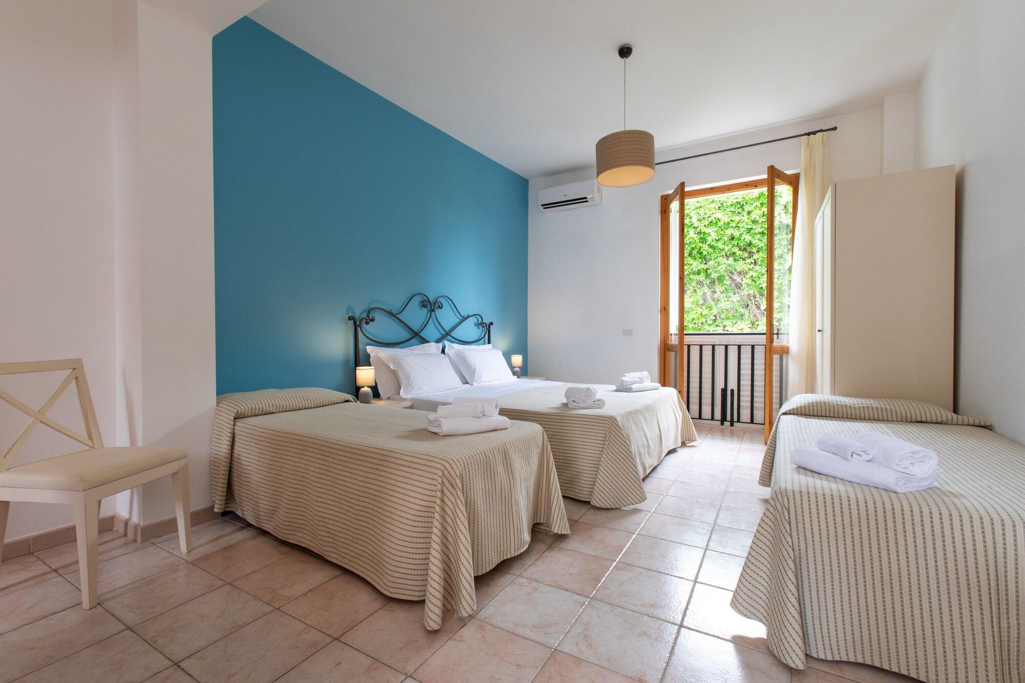 Hotel Amarea - Aeolian Charme Canneto  Zewnętrze zdjęcie