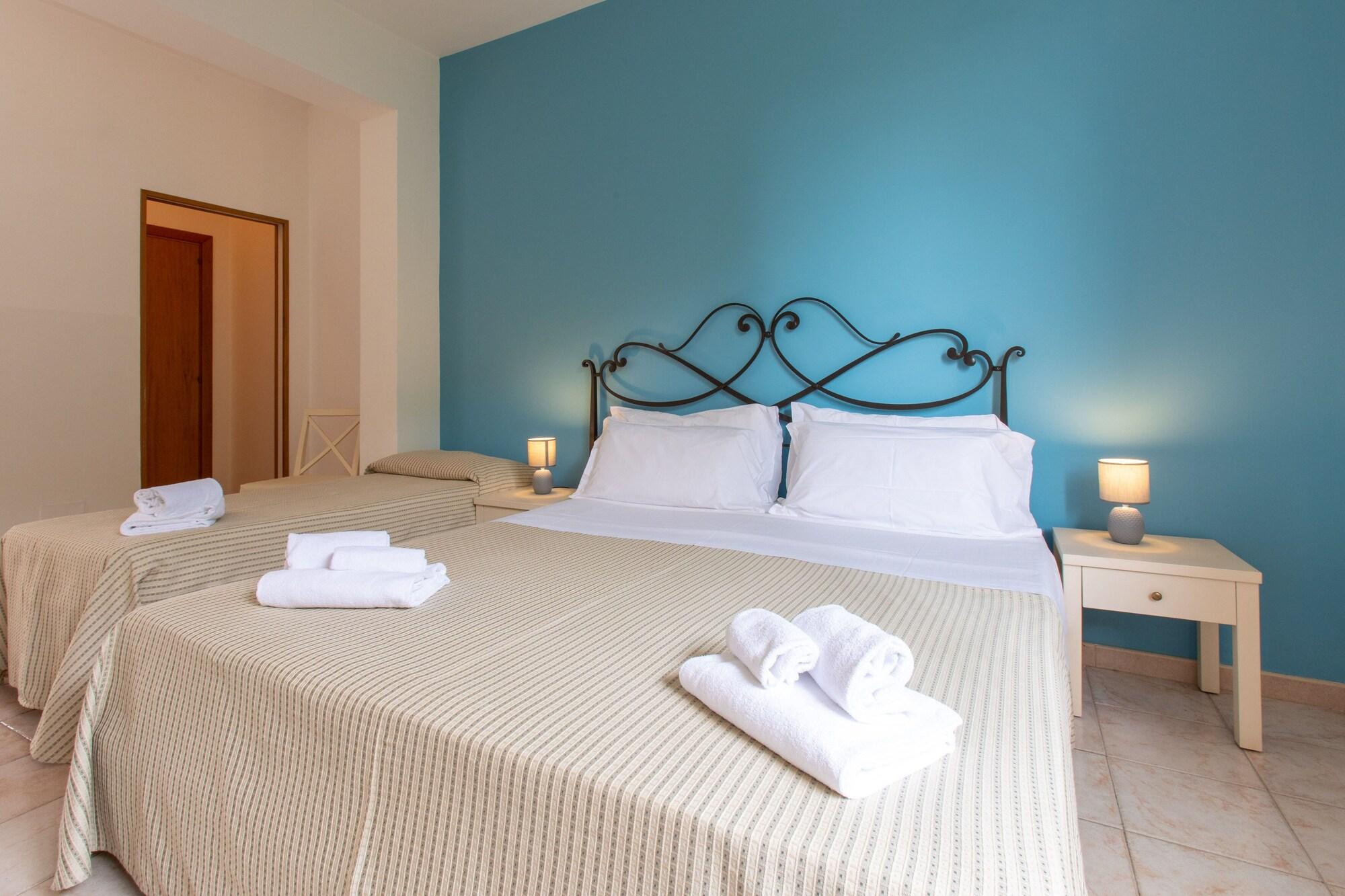 Hotel Amarea - Aeolian Charme Canneto  Zewnętrze zdjęcie