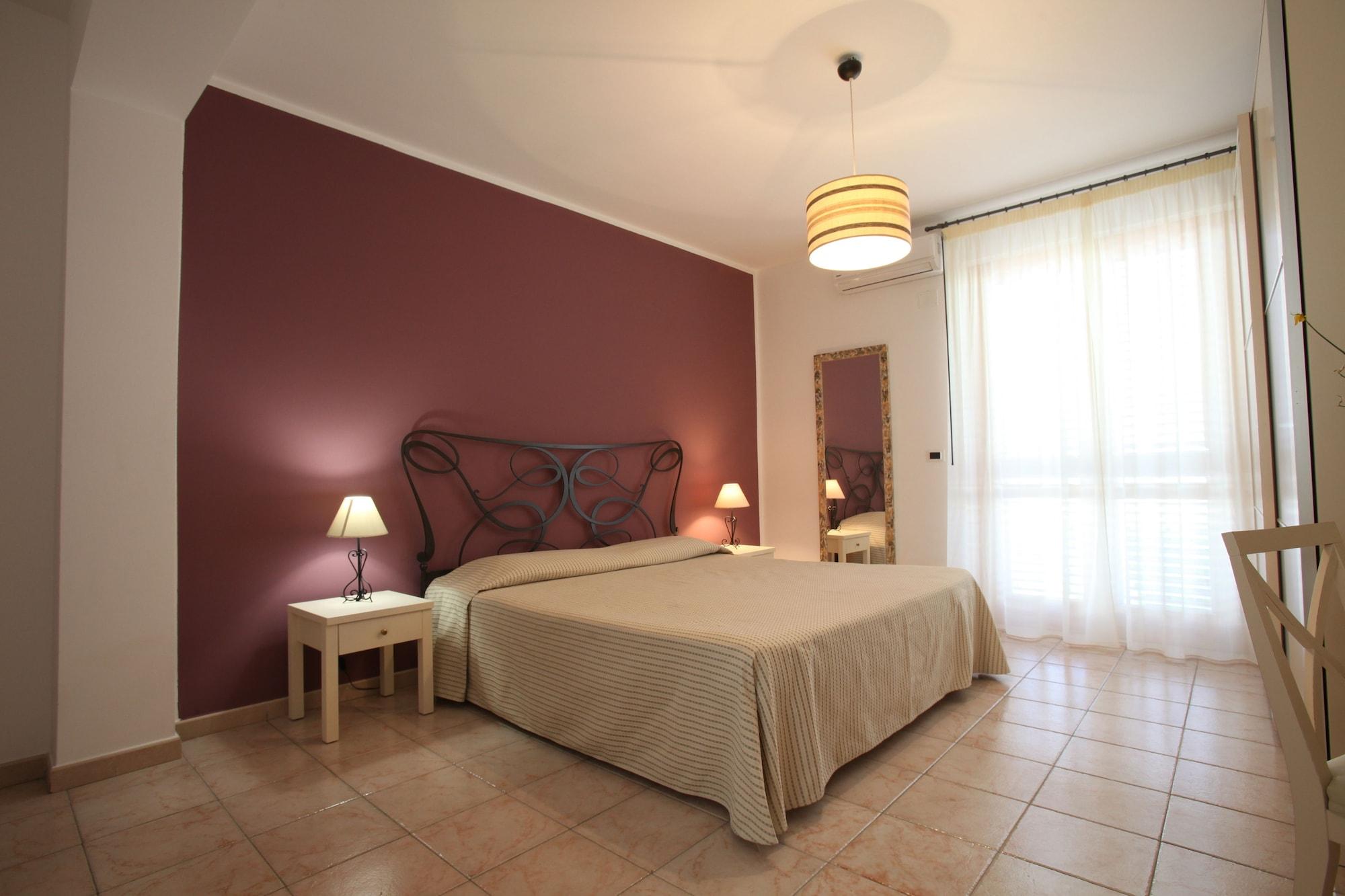 Hotel Amarea - Aeolian Charme Canneto  Zewnętrze zdjęcie