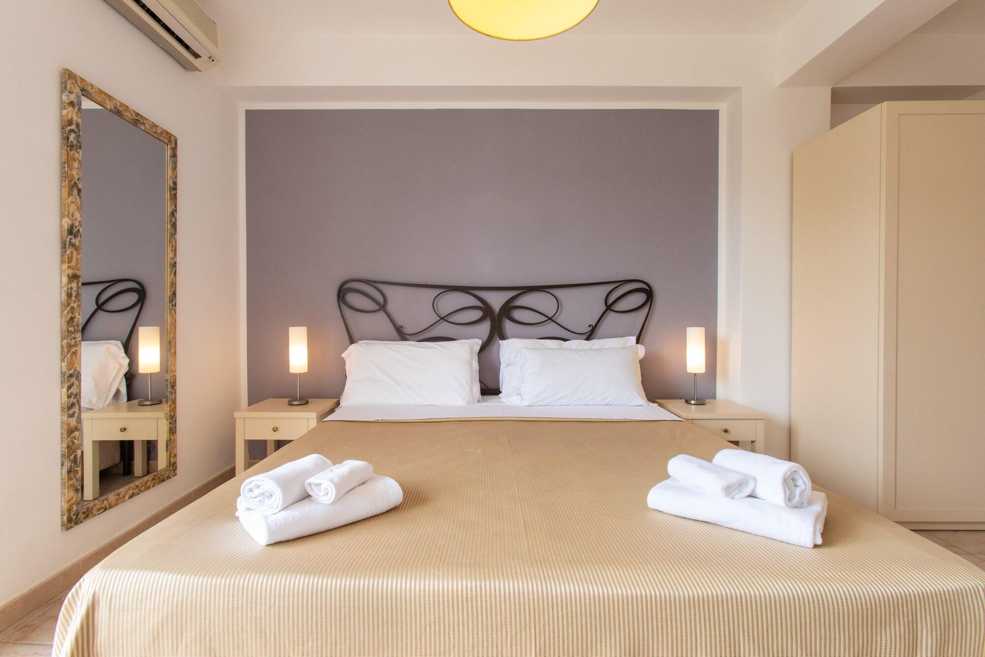 Hotel Amarea - Aeolian Charme Canneto  Zewnętrze zdjęcie