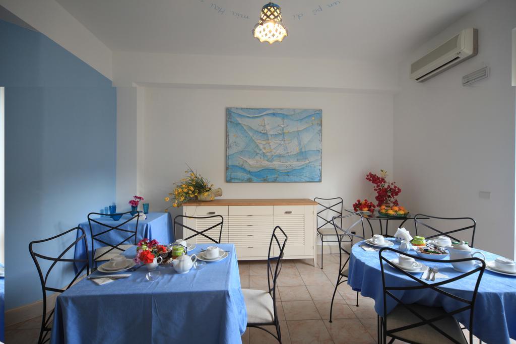 Hotel Amarea - Aeolian Charme Canneto  Zewnętrze zdjęcie